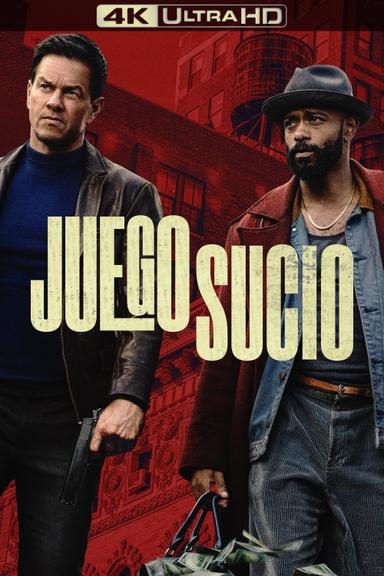 Juego sucio