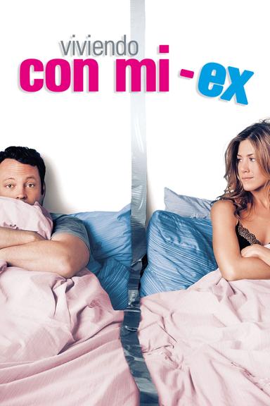 Viviendo con mi ex