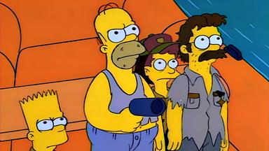 Los Simpson 5x8