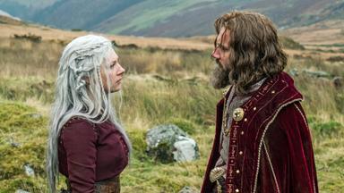 Vikings 5x11