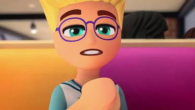 LEGO Friends: The Next Chapter 1x7