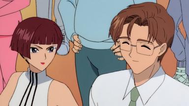 Sakura Card Captor 1x10