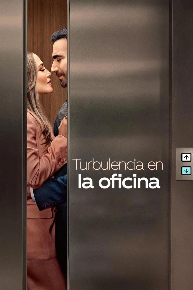 Turbulencia en la oficina