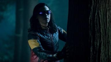 Flash 5x3