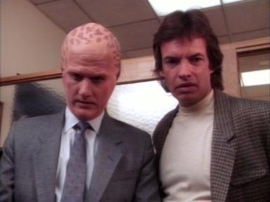 Alien Nation 1x9