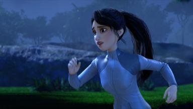 Jurassic World: Campamento Cretácico 3x6