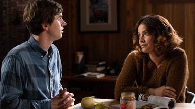 The Good Doctor 3x2