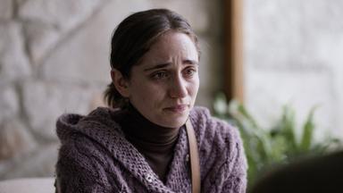 Cautiva 1x4
