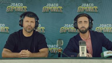 O11CE: Nueva generación 1x19