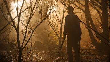 Ash vs Evil Dead 1x8