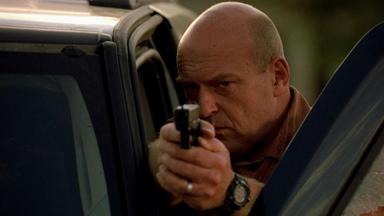 Breaking Bad 2x2