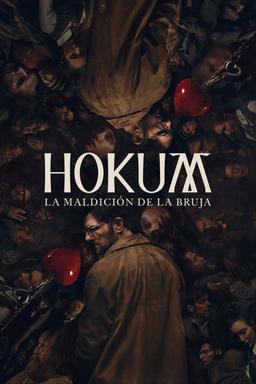 Hokum: La maldición de la bruja