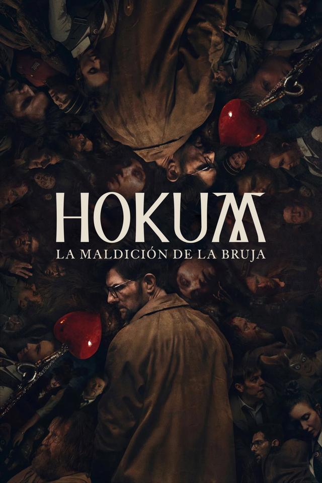 Hokum: La maldición de la bruja