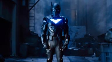 Batwoman 2x18
