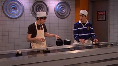 Drake & Josh 4x7