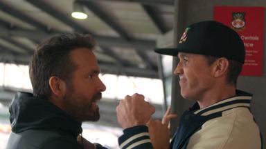 Bienvenidos al Wrexham 2x15