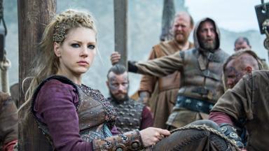 Vikings 4x8
