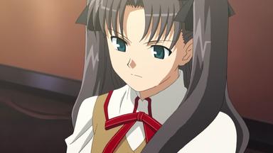 Fate/stay night 1x6