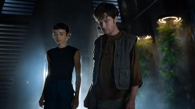 Alien: Earth 1x8