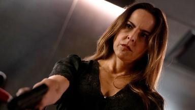 La Chica Que Limpia 4x7