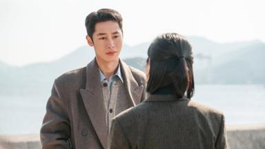Doctor al borde del amor 1x9