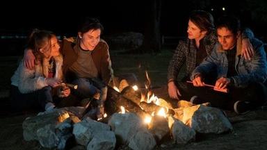Love, Victor 2x1