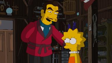 Los Simpson 22x18