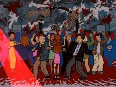 Daria 3x5