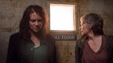 The Walking Dead 6x13