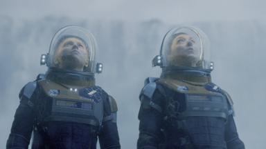 Perdidos en el espacio 2x2