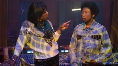 The Drop: Una saga de Snowfall 1x3