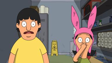 Bob's Burgers 9x9