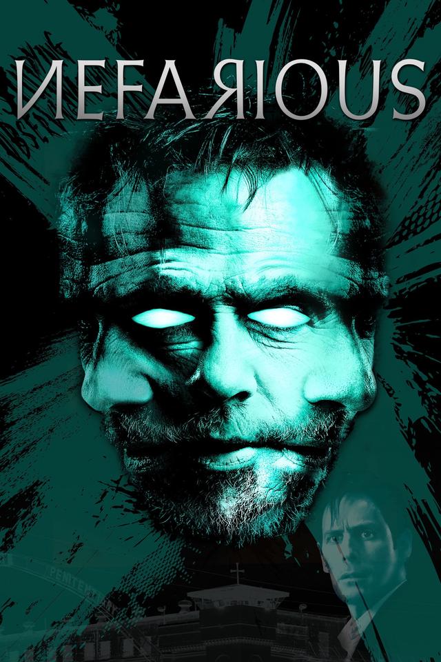 Nefarious: La Palabra Del Diablo