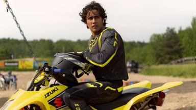 Motorheads: Amantes de la velocidad 1x6