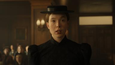 Monstruo: La historia de Lizzie Borden 1x7