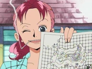 One Piece 1x35