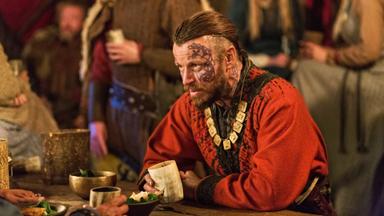 Vikings 4x5