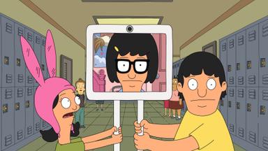 Bob's Burgers 7x8
