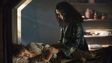Outlander 2x7