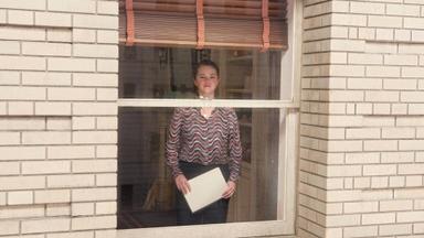 Solo Asesinatos en el Edificio 4x10