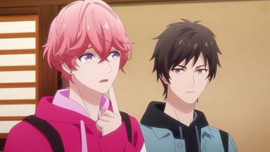 B-PROJECT～鼓動＊アンビシャス～ 3x10