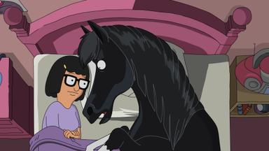 Bob's Burgers 6x17