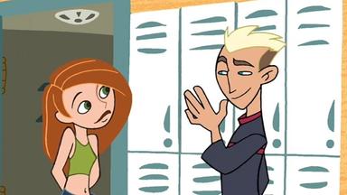 Kim Possible 1x1