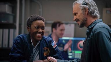 For All Mankind 4x2