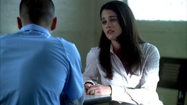 Prison Break 1x3