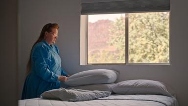 Confía en mí: El falso profeta 1x2