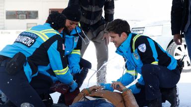 9-1-1: Lone Star 3x1