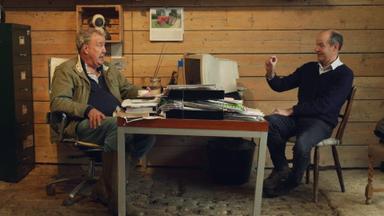 La Granja de Clarkson 5x1