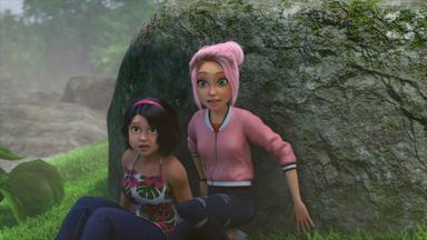 Jurassic World: Campamento Cretácico 3x5