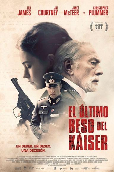 El último beso del Káiser